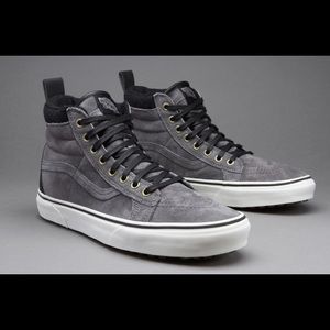 Vans SK8-HI MTE